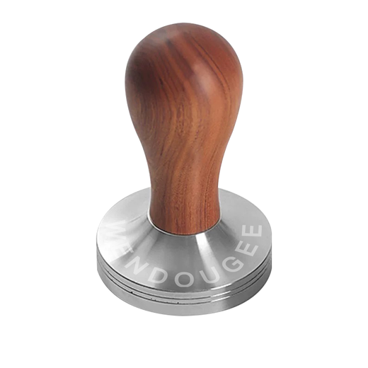 WENDOUGEE coffee tamping hammer, suitable for 58MM powder bowl, WENDOUGEE original tamper