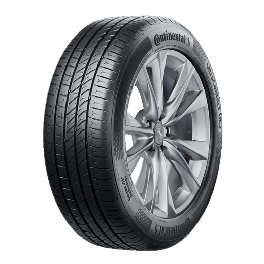 German Continental car tire 235/45R18 98Y UCJ suitable for Toyota Camry/Tesla Model 3