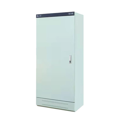 Xl-21 power cabinet distribution cabinet frequency conversion cabinet strong current cabinet control cabinet floor-standing outdoor rainproof factory low voltage strong current 1600*600*450 red eyebrow body 1.0 door 1.2