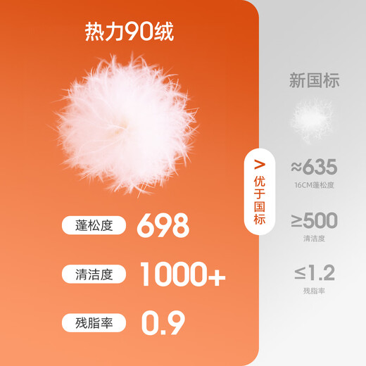 Flying in the snow children's down jacket three-in-one new winter style warm and thickened medium and large children's jacket for boys and girls black 140