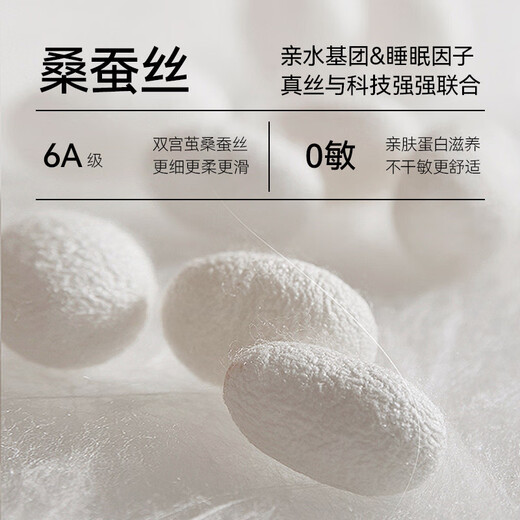 Manxi (EMXEE) baby quilt autumn and winter baby silk constant temperature quilt kindergarten children quilt + quilt core unicorn 120*150cm