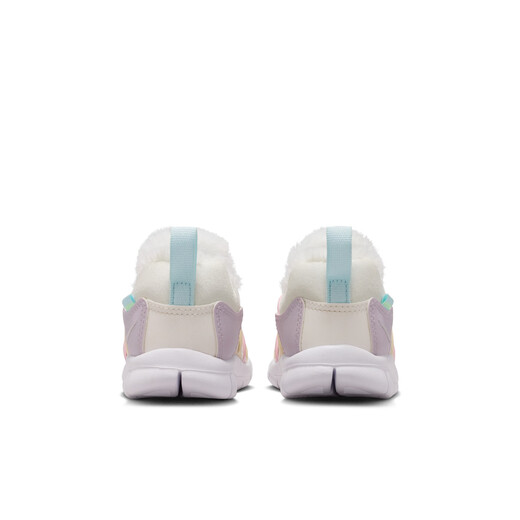 Nike (NIKE) official NIKE DYNAMO FREE SE Nike caterpillar baby sneakers IQ3161