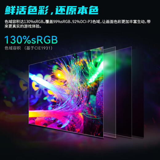 Titan Legion P25M2K 24.5-inch 400Hz FastIPS 1ms (GTG) overclocked 425Hz HDR400 lifting and rotating gaming computer display P25M2K 24.5-inch 360Hz FastIPS