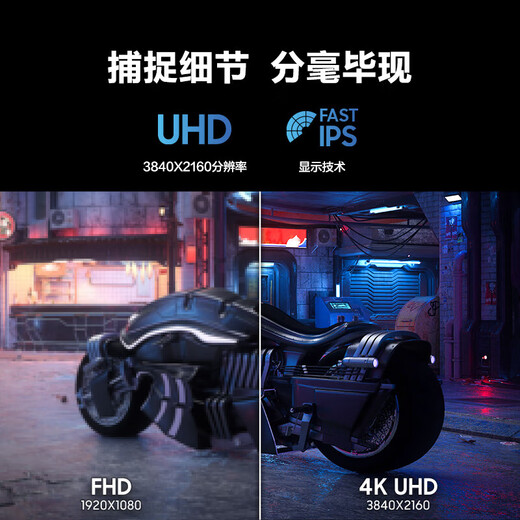 Samsung (SAMSUNG) 27-inch G70F Fast IPS 4K 180Hz Dual Mode 1K 360Hz Rotating Lift Vertical Screen Odyssey Desktop External Gaming Computer Monitor LS27FG706ECXXF Official Direct Flagship Store