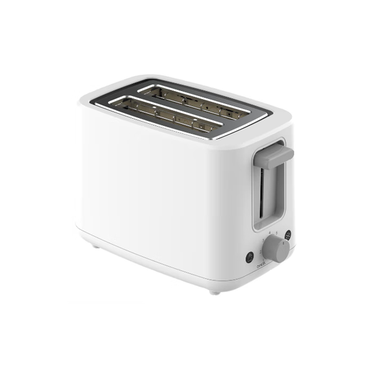 Factory direct sales breakfast toaster 7-speed household multi-functional breakfast machine sandwich machine small white multi-function model