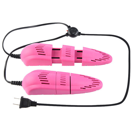 Shiyu Chunxiao Shoe Dryer, Shoe Dryer, Shoe Warming Machine, Winter Dryer, Deodorizing and Sterilizing Household Six-Core Three-Pump CX-A (Blue)