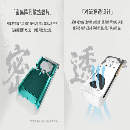 ZOTAC nouveau Original GEFORCE RTX 5060 8GB OC 5060 série HB Moon Shadow/nuit étoilée/Star bureau carte graphique indépendante Delta Watile AI rendu Super Score ZOTAC RTX 5060 8GB Moon Shadow OC