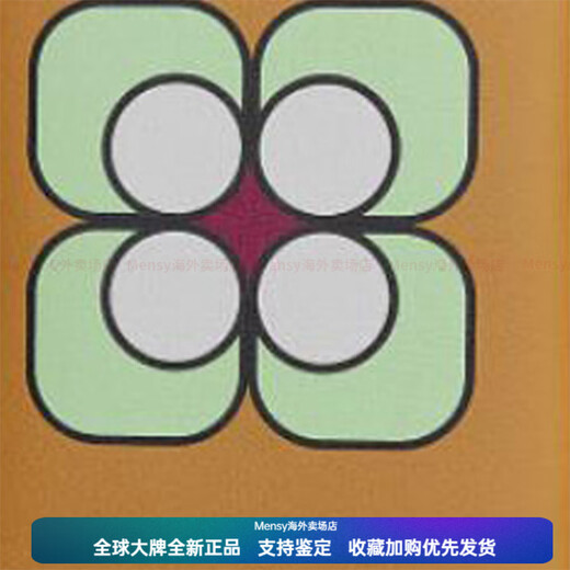 Hermes (HERMES) Calvi Duo Duo European, American, Japanese and Korean double-sided printing Swift calfskin card holder women's biscuit color with original box