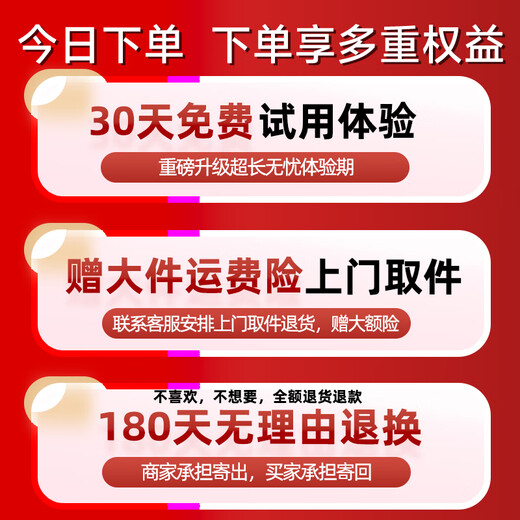 Oaks (AUX) massage chair home 6 heads + 6 heads space capsule 2025 new massage chair health full body massage sofa 4D movement kneading intelligent electric multi-function gift for parents Top version 6 heads + 6 heads double enjoyment 360 calf rub/grey