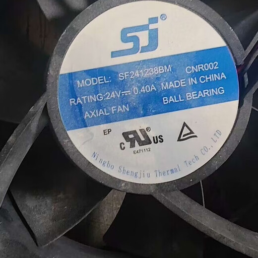 X8025D24HB/ X8038D24MB/X12038D24HB YH-XQF 24V SF241238BM  0.40A