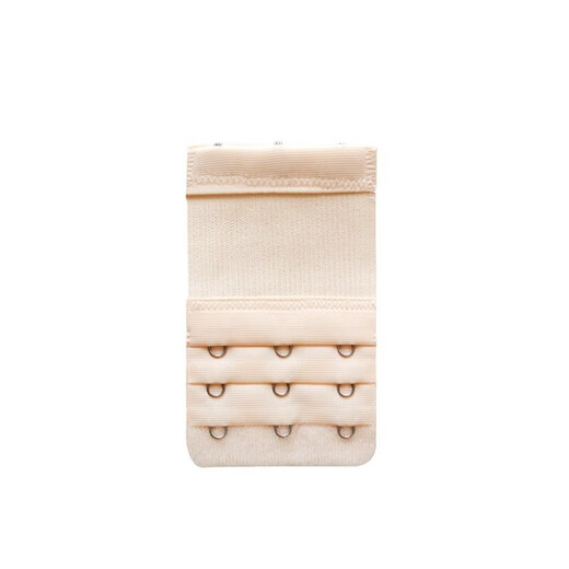 Underwear buckle/extension AB1s501-extension buckle underwear bra buckle extension strap connecting buckle 3 pieces default