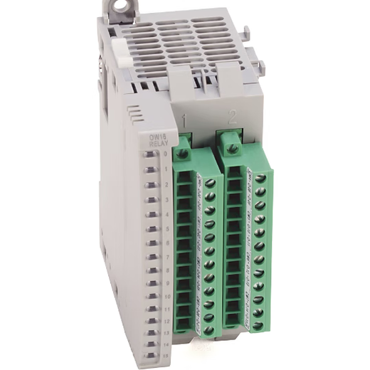 ABPLC DO-Modul 2085-OW16K