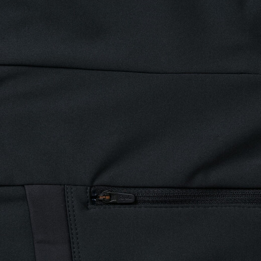 Rapha Autumn and Winter New Color Core Men's Core Thin Velvet Long Sleeve Warm Cycling Jersey Cycling Top Official Black S