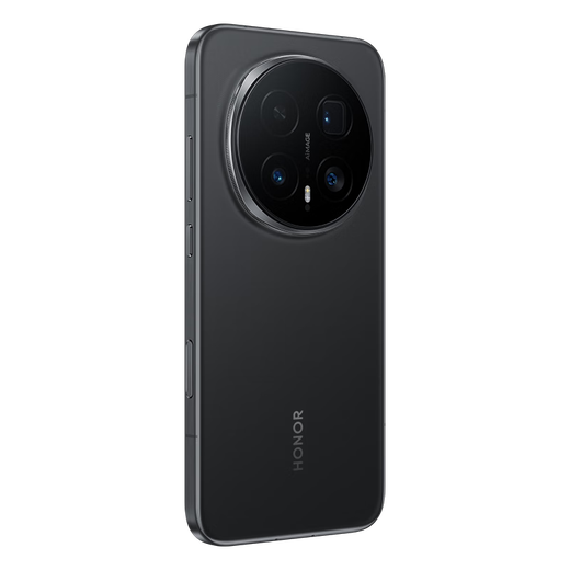 Honor Magic8 Pro, the same model as Nicholas Tse, the first batch equipped with the fifth generation Snapdragon 8 Extreme Edition, 200 million super night telephoto smartphone, newly launched flagship store, velvet black, 16G+512GB