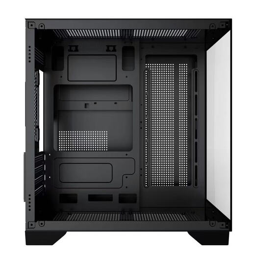 Sapphire RX9060XT+AMD 5600/7500F/9600X/9700X Delta Fearless Contract Game E-Sports Ocean View Room Host DIY Computer Desktop Assembly Machine Configuration 1 R5 5600+RX9060XT 8G