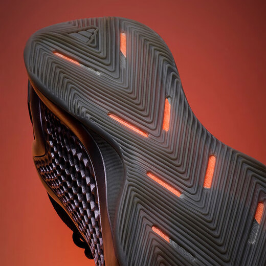 Adidas men's shoes A.E. 1 shock-absorbing casual sports shoes basketball shoes JQ8898 42