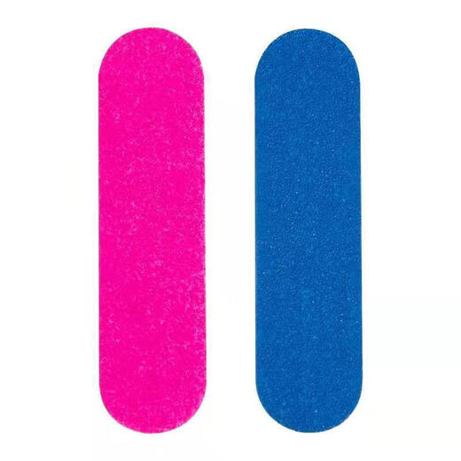 Pet nail file double-sided frosted cat nail clipper file cat claw anti-accidental injury beauty cleaning 1 double-sided nail file Exclusive for Laxin