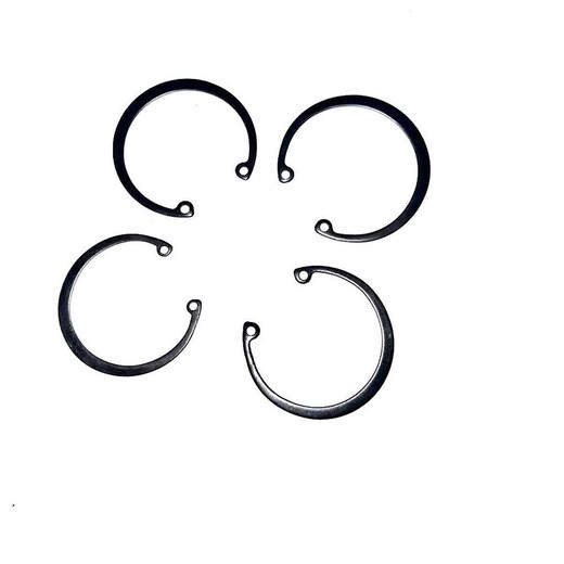 Cat catching spring GB893 hole with spring retaining ring manganese steel hole with card circular inner bearing M3200M hole card hole card 3001 pieces