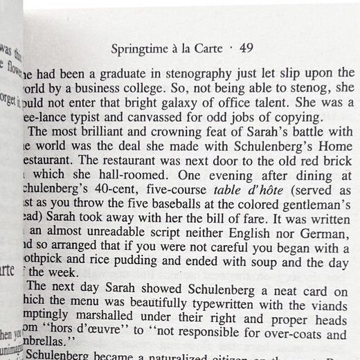 41个故事 英文原版 41 Stories by O. Henry 欧亨利莫泊桑契诃夫短篇小说集