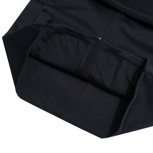 Under Armor knitted jacket for men, fashionable, simple, loose and comfortable, velvet warm hooded sports casual jacket top XL