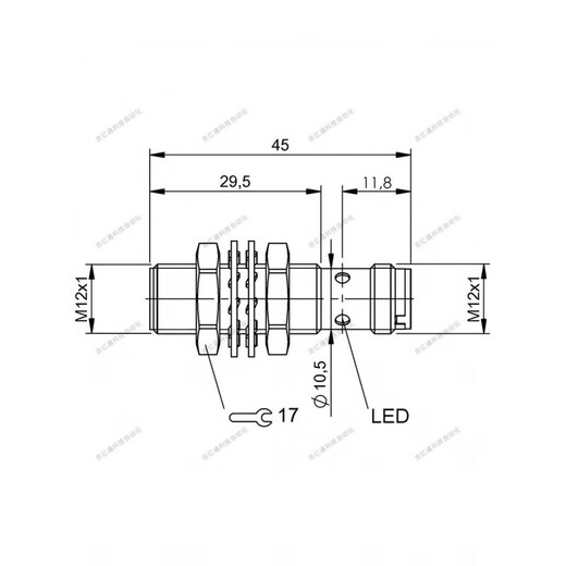 Balluff proximity switch BES00EF BES00PY BES060U BES060R BES0068 sensor BES0068 BES M12MI-PSC40