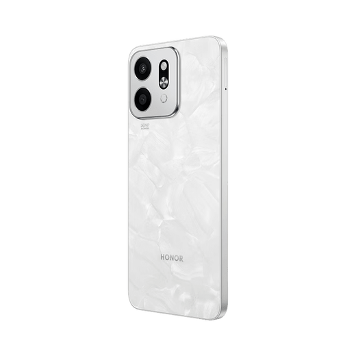 Honor Play9T new 5G mobile phone, waterproof and drop-resistant, 300% dual speaker, large volume, 6000mAh ultra-durable large battery, 5G AI smartphone, Honor play 9t Moon Shadow White, 12GB+256GB