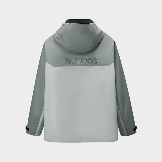 HLA Heilan Home Jacket 25 Chairman Recommendation 160A One-Wear Multi-Wear Jacket Men's Winter