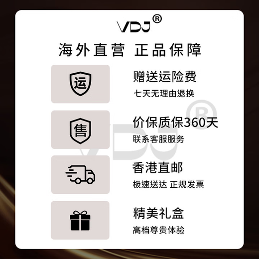 VDJ international first-line brand high-end gray suit suit men's business casual suit jacket single suit top khaki regular style-high-end gift box-suit XL (175-China-CN-height)