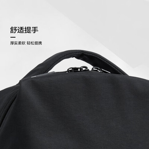 Samsonite Fashion Casual Backpack Computer Bag 15.6-inch Men's and Women's Backpack Lightweight Large Capacity 36B*103