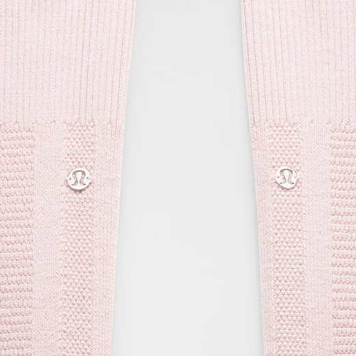 Lululemon丨Evolution women's leg warmers LW9FTES variegated asphalt gray S/M