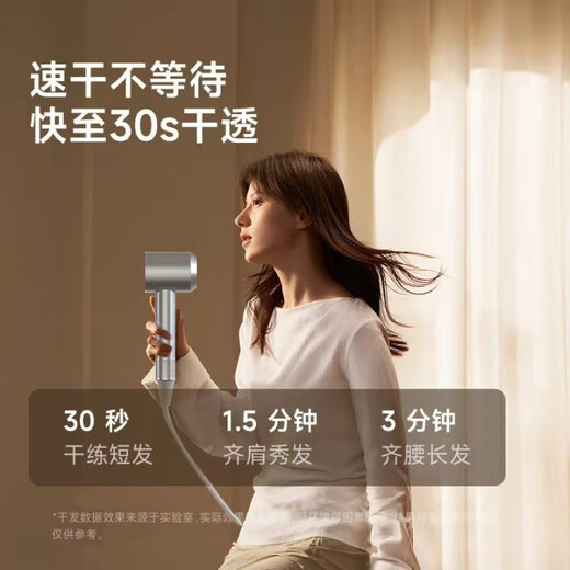 Laifensheng National 3C Certification丨5 billion negative ions for hair care High-speed hair dryer household silent negative ions high power does not damage hair Huaqiangbei hair dryer gift champagne gold 5 billion moisturizing negative ions丨constant temperature quick-drying hair care 2025 new style丨10-year warranty only replacement not repair丨Gift box