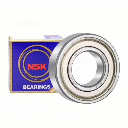 NSK轴承6214 6215 6216 6217 6218 6219 6220 ZZCM DDU C3 C4 其他 NSK6215DDU胶盖
