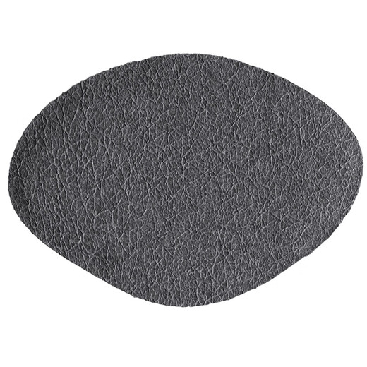 Sports shoe heel hole repair subsidy, inner heel pad, heel wear repair patch, heel patch, 8 pieces black, large*4+small*4