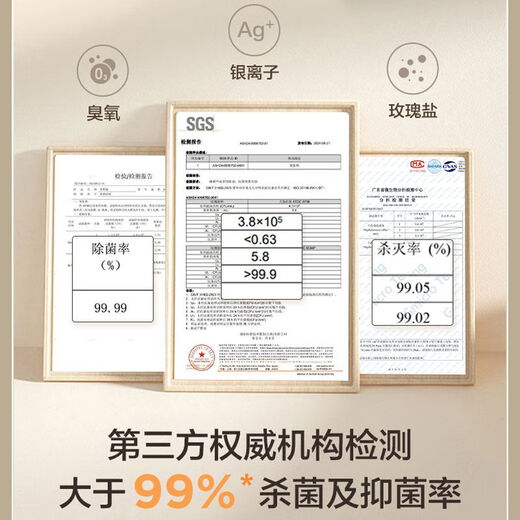 AIRMATE shoe dryer, household shoe dryer, deodorizing and sterilizing dryer, dormitory coaxing shoe warmer, wet and dry use, double bracket standard model, selected model HGX02-K2