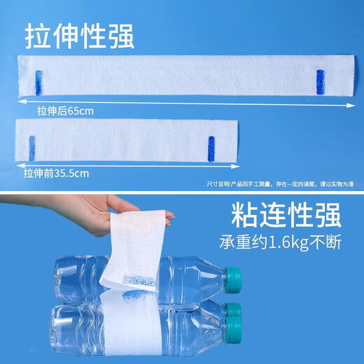 Hairdressing scarf paper, hair salon and barber shop special disposable hair cutting scarf, hairdressing neck protection paper, household supplies, hairdressing neck scarf paper, 5 rolls