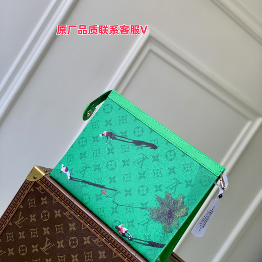 
2025 new casual and convenient travel style for men and women, fashionable good goods storage bag L16785 1