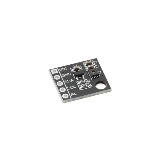 YourCeeNSHT30 digital humidity and temperature sensor module I2C interface Temperature and humidity detection compatible with SHT30 No Specifications No Specifications