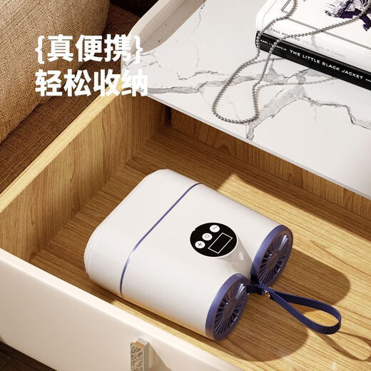 Jinzheng intelligent timed retractable shoe machine UV sterilization and drying basic experience model no timer uniform drying