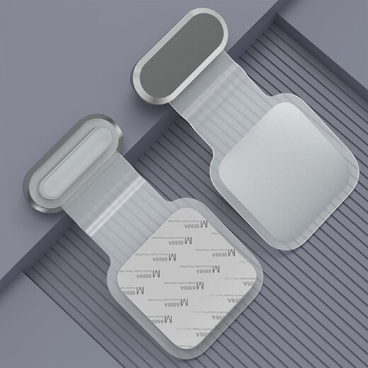 Suitable for Android Typec Apple anti-lost translucent alloy anti-lost plug Apple metal black alloy 1 piece Suitable for Android and Apple 15 series translucent alloy anti-lost plug