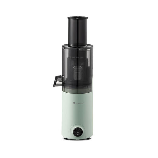 Juicer juice residue separation original juice machine household mini small fully automatic mini fried juice machine M5-Wasong Green