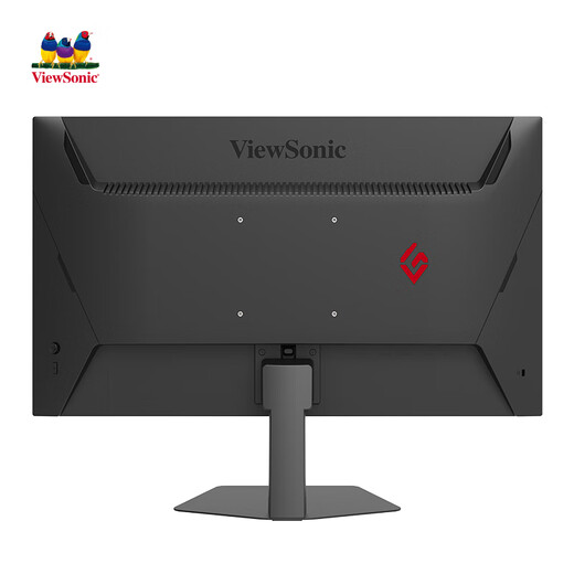 ViewSonic – moniteur de jeu FastIPS 24.5 pouces, 2K HD, 250Hz, matériel de réponse 1ms, faible lumière bleue 240Hz, conception PS5 delta VX25G26