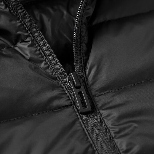 Adidas Women's Hooded Winter Warm Outdoor Leisure Sports Down Jacket L