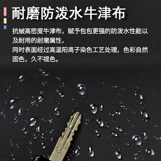 回力万向轮旅行包男大容量轻便可折叠带滑轮行李袋手提便携收纳可登机