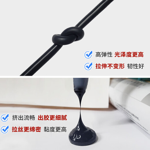 丰桐丰桐9900中性硅酮结构胶防水抗裂瓷砖外墙光伏玻璃幕墙阳光房耐候 丰桐9900灰色 单支(含胶嘴)