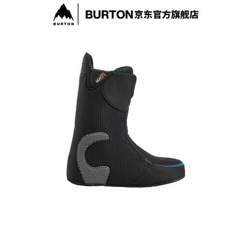 BURTON伯顿25-26雪季新品女士 HIGHSHOT Step On X 滑雪鞋303021 3030210A02WD 39