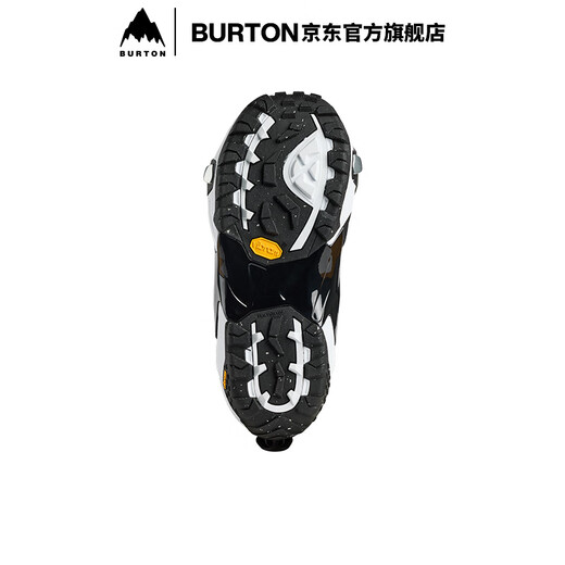 BURTON伯顿25-26雪季新品女士 HIGHSHOT Step On X 滑雪鞋303021 3030210A02WD 39