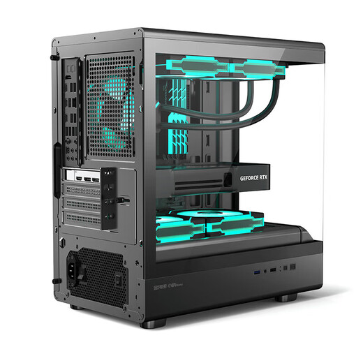 KOTIN Core 14th Generation i5-14490F/RTX5060/16G/1TB/E-Sports Game Live Desktop Computer Host
