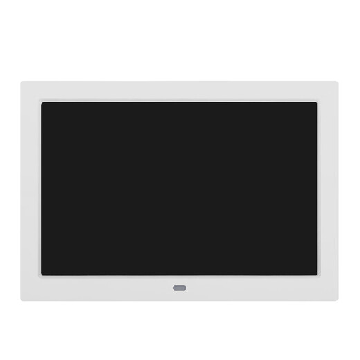 Shockwave 15-Zoll-Digitalfotorahmen, elektronische Fotoalbum-Werbemaschine, 7/8/10/12/17-Zoll-Videofoto-Musikständer, kommerzielle Super-Werbung, automatische Wiedergabe, 15-Zoll-Ultra-Clear_(32G_U-Disk)