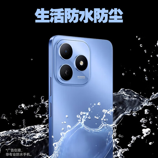 Huawei smart mobile phone, new 5G launched, 80 s, earthquake warning, large battery, large memory, anti-fall, waterproof and durable, double five-star, infrared remote control, Hongmeng anti-fraud, mate pearl white, 8GB+256GB, 24 periods interest-free丨free 3-year warranty + 180 days replacement only + broken screen protector