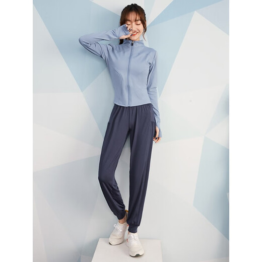 Vanstic yoga traje de yoga para mujeres nuevos deportes sueltos de hadas de hadas